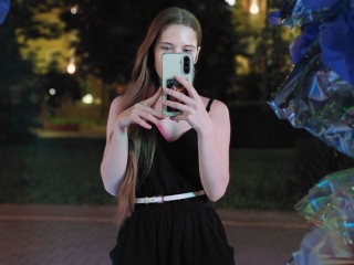 Sexo por webcam con Calliebarca