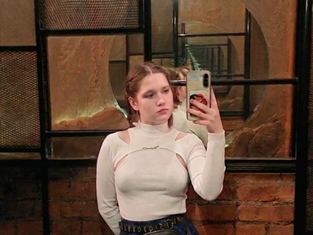 Calliebarca's Profil - Bild n°1