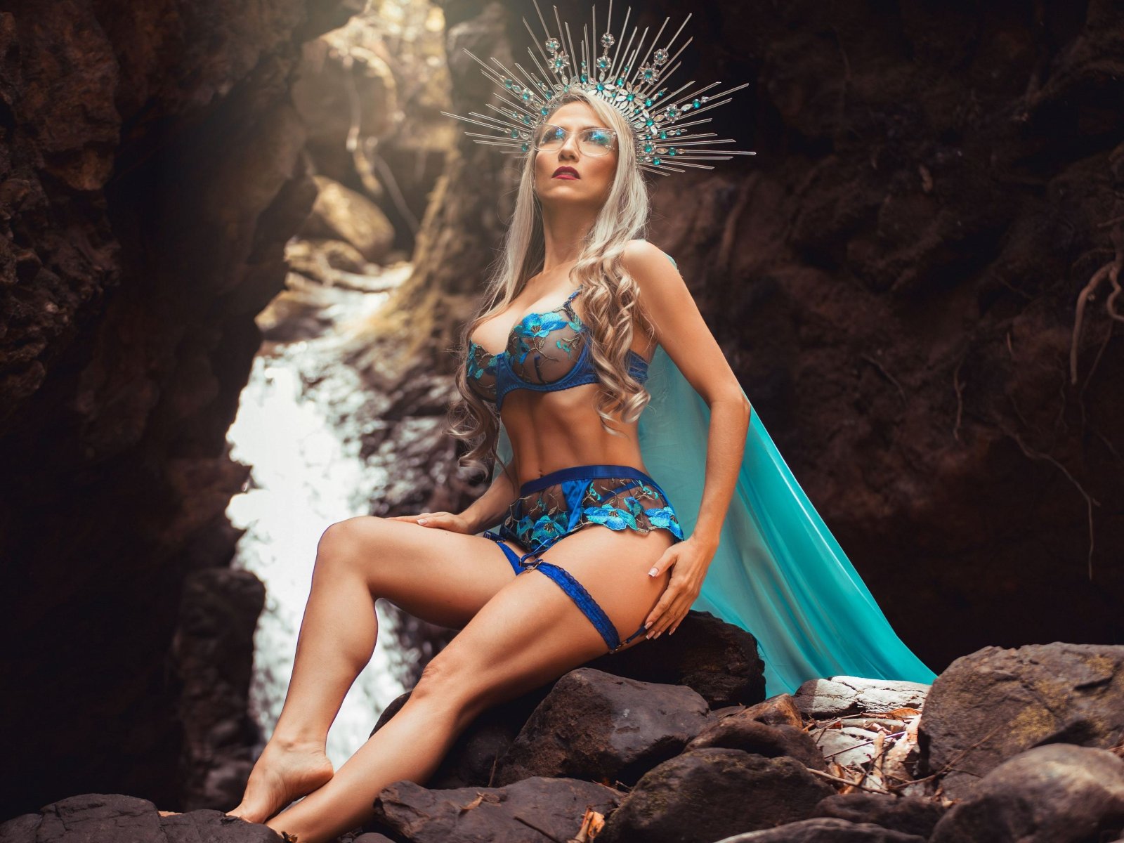 Profil de Calliemartin - Photo n°6