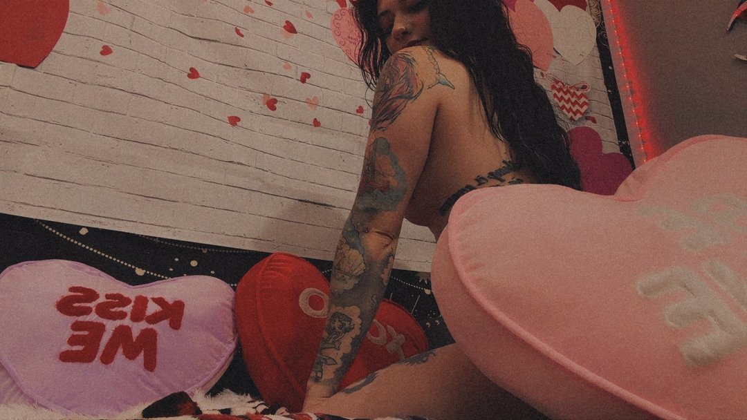 Calliemyersxo's profile - Image n°1