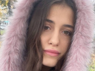 Sexo por webcam con Calliesharon