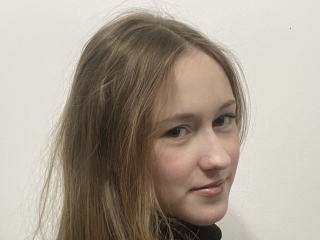 Sexo por webcam con Callistaeverleig