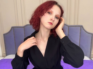 Profil de Callistahart