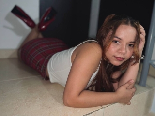 Callmeangie's Sexcam
