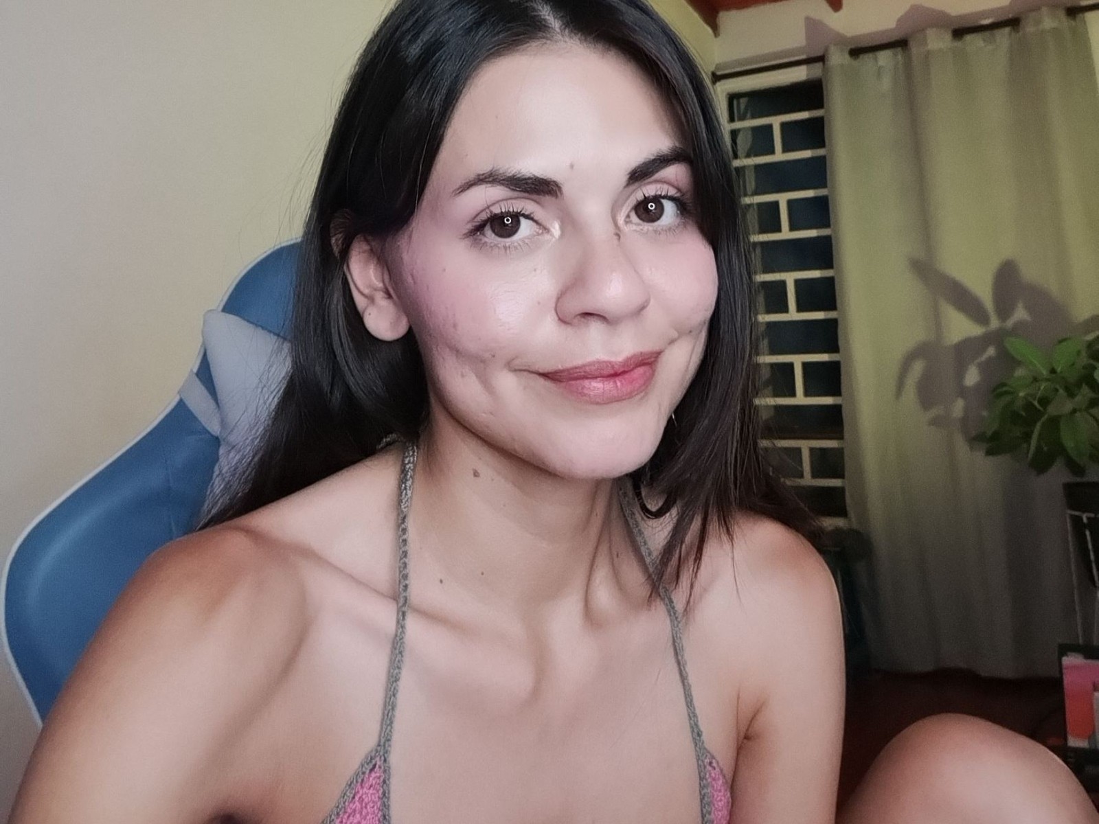 Callmebluee's profile - Image n°0
