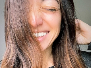 Callmecarlota's Sexcam