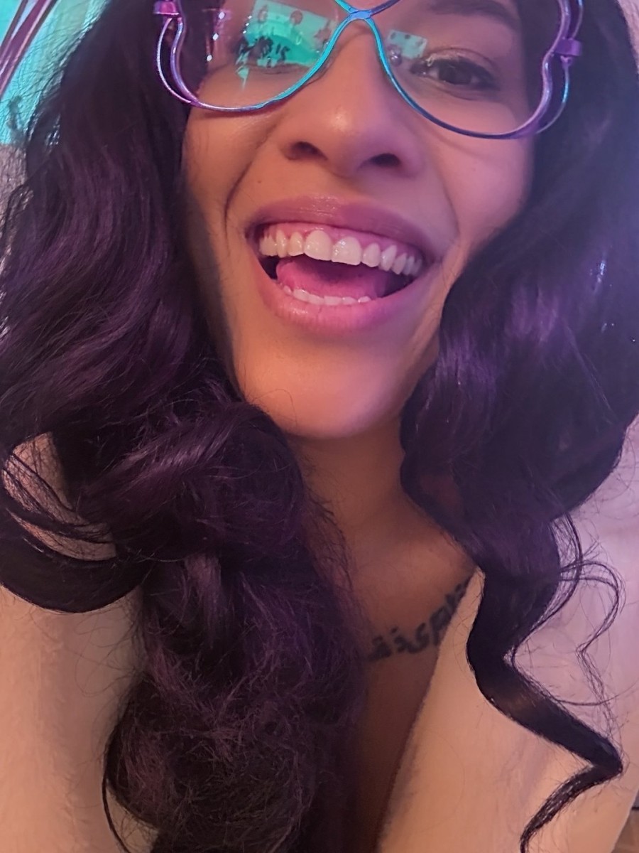 Profil de Callmecharlotte - Photo n°1