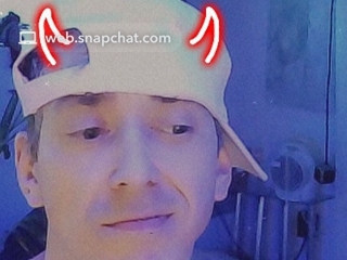 Callmedaddy's Sexcam