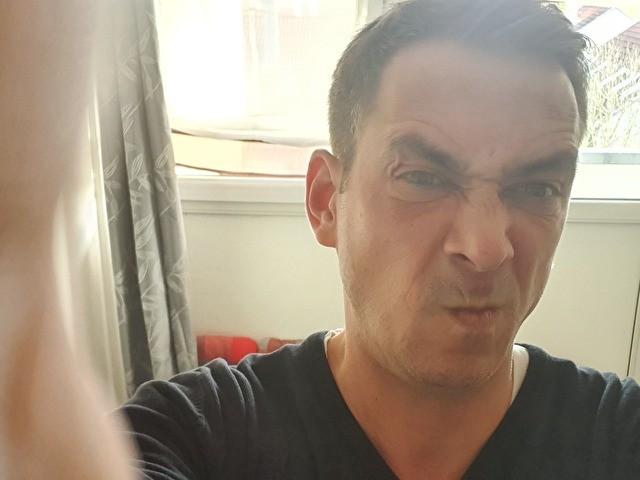 Profil de Callmedaddy - Photo n°1