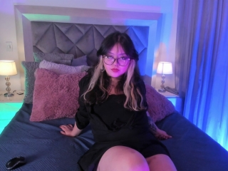 Sexo por webcam con Calmacaos21