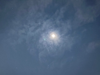 Sexo por webcam con Calumbluebee