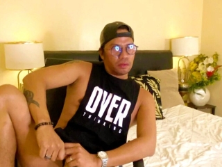 Calvinhunter's Sexcam