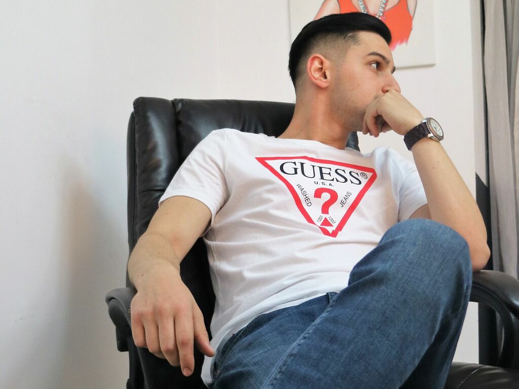 CalvinKevyn' profilo - Immagine n°0