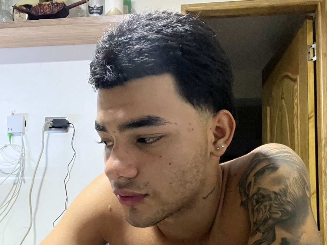 Calvinparker's profile - Image n°0