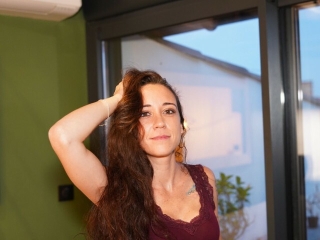 Profil de Caly