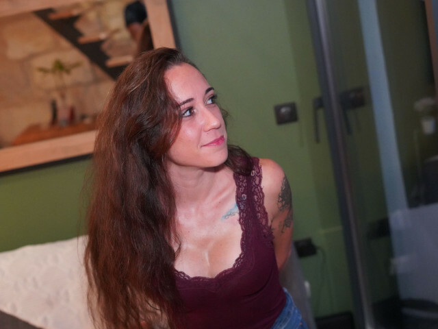 Profil de Caly - Photo n°1