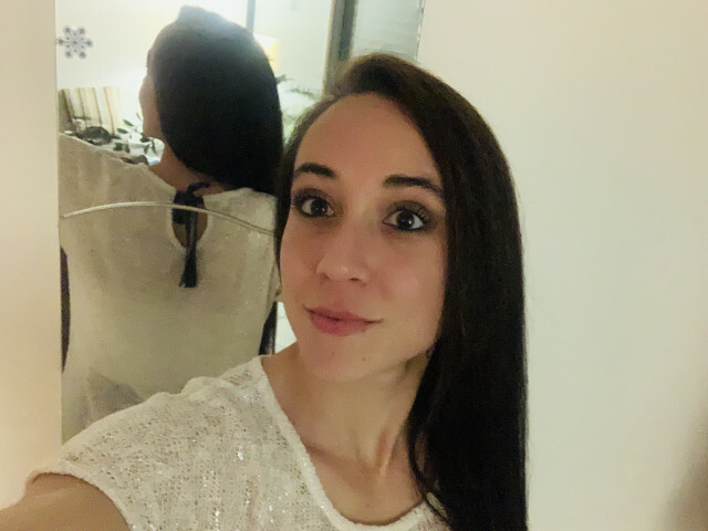 Profil de Caly - Photo n°3