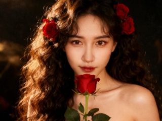 Webcam sex met Calykel