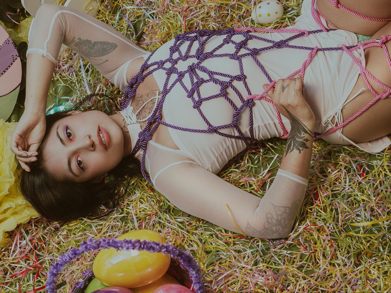 Profil de Calypsoolsen - Photo n°3