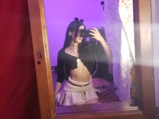 Sexo por webcam con Camaidayanirs707