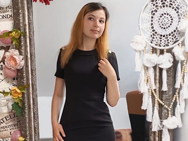 CameliaStone's profile - Image n°1