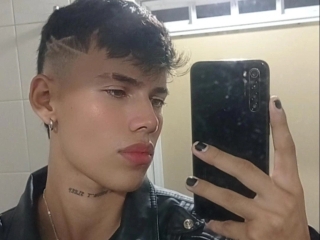 Cameron_Mills's profiel