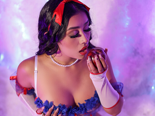 CameronColin's Profil - Bild n°25