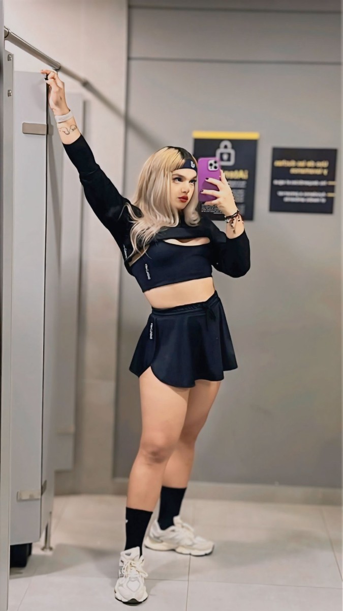 Camerondiiaz's profiel - Afbeelding n°2