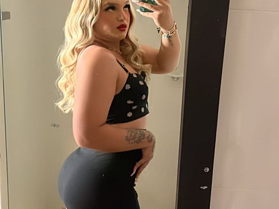 Camerondiiaz's profile - Image n°1