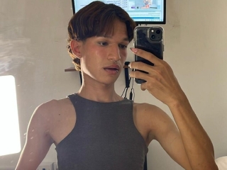 Webcam sex with Cameronmiranda
