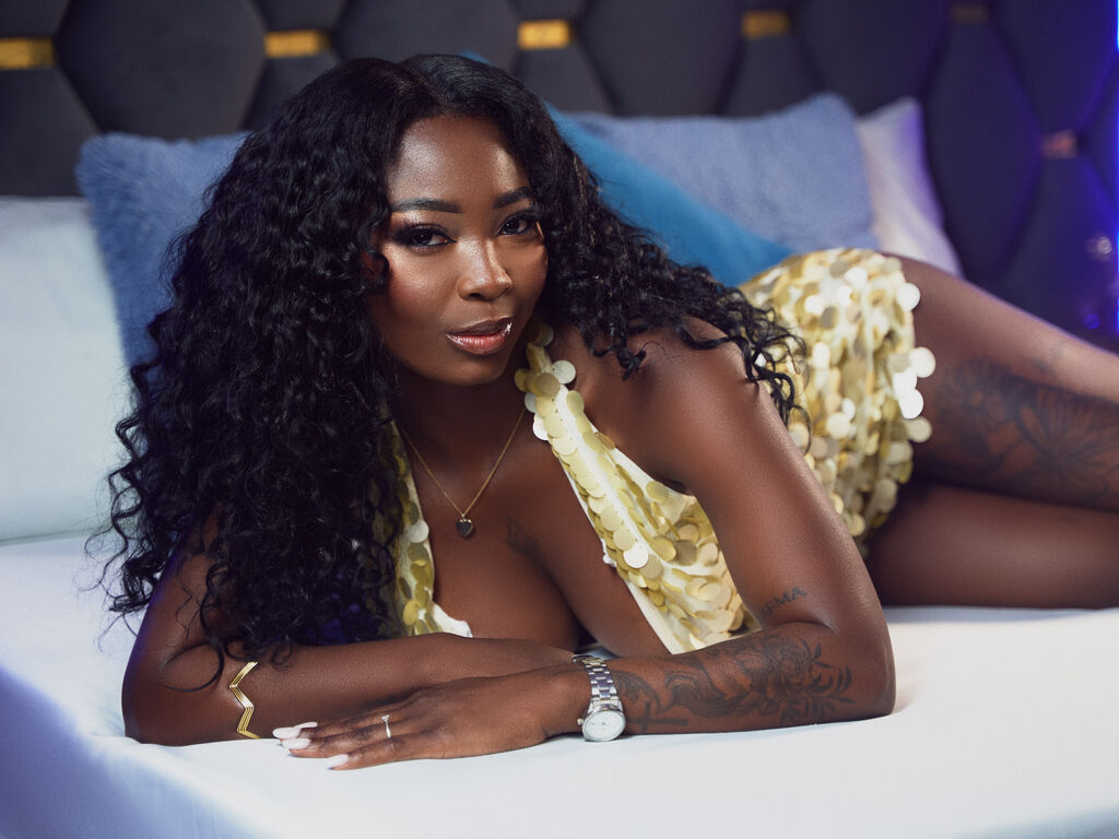 Cameronvoss's profile - Image n°1