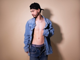 Webcam sex con Cameros_Pierce