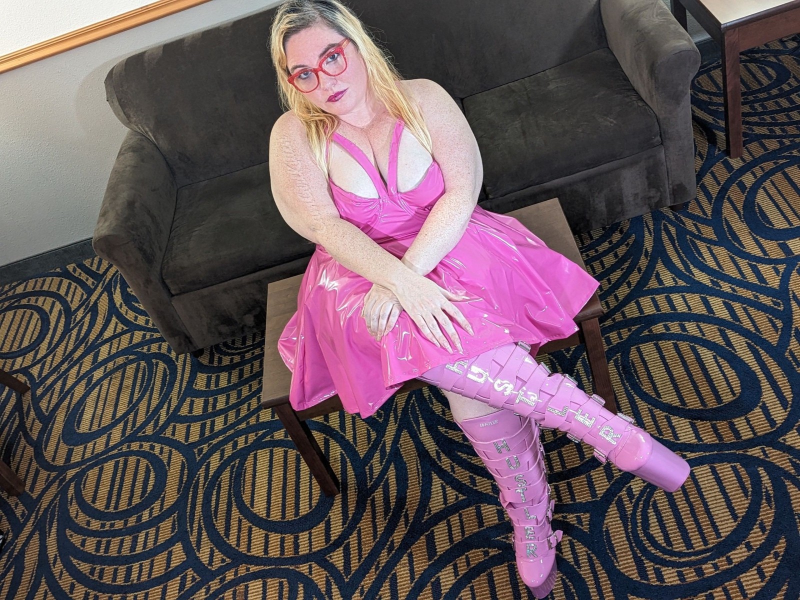 CamGirlKitten's profiel - Afbeelding n°58