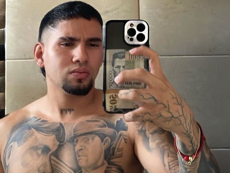 Cami_Kingsex' profilo - Immagine n°0