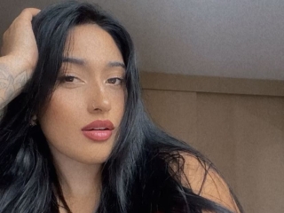 Cami_Mar's Sexcam