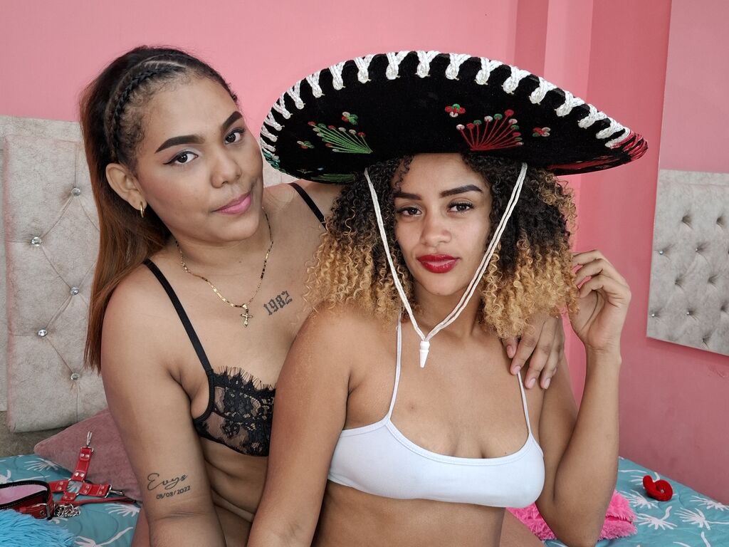 Camiandluna's profile - Image n°0