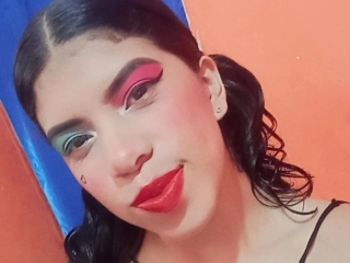 Sexo por webcam con Camibisconce