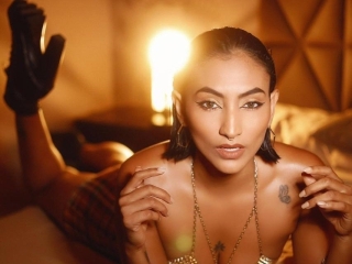 Sexo por webcam con Camicalloway