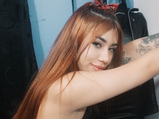 Webcam sex con Camicolman