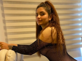 Camicristal's Sexcam