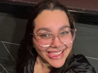 Webcam sex met Camicruz
