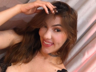 Camigarcezs's Sexcam