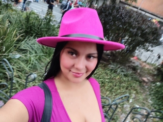 Webcam sex with Camihotboobs