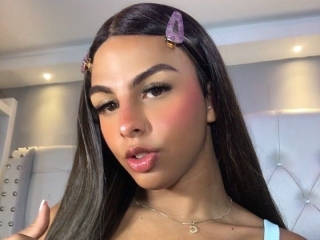 Camiigarcia's Sexcam