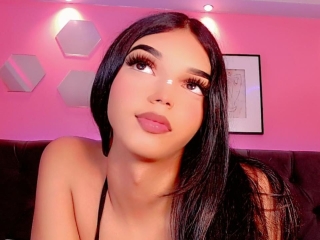 Webcam sex de Camiila_Doll