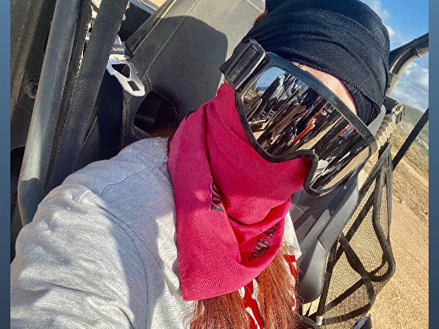 Perfil con Camiillee - Imagen  n°31