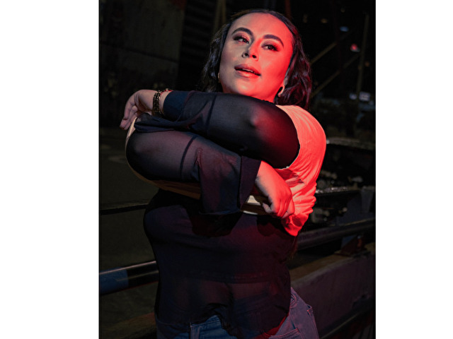 Perfil con Camiillee - Imagen  n°9