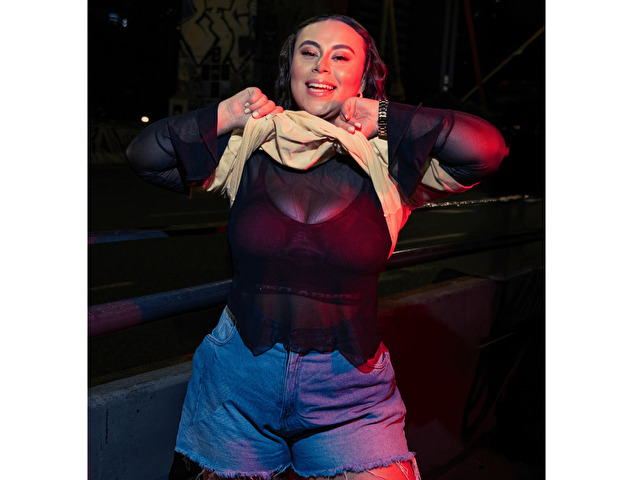 Perfil con Camiillee - Imagen  n°10