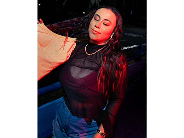 Perfil con Camiillee - Imagen  n°12