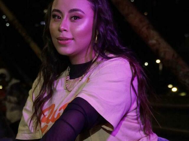 Perfil con Camiillee - Imagen  n°2